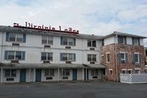 The Virginia Lodge Alexandria Exterior foto